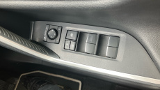 Toyota RAV4 2.5 VVT-i Hybrid Excel 5dr CVT 2WD Hybrid Estate